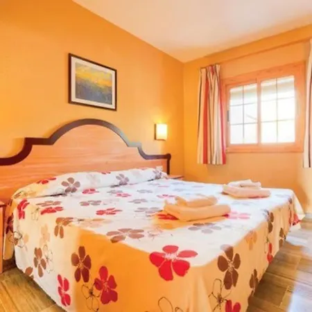 Apartment Tenerife Canarie