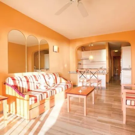 Apartment Tenerife Canarie Costa Adeje (Tenerife)