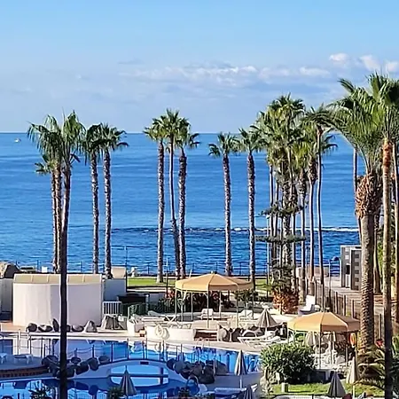 Tenerife Canarie *