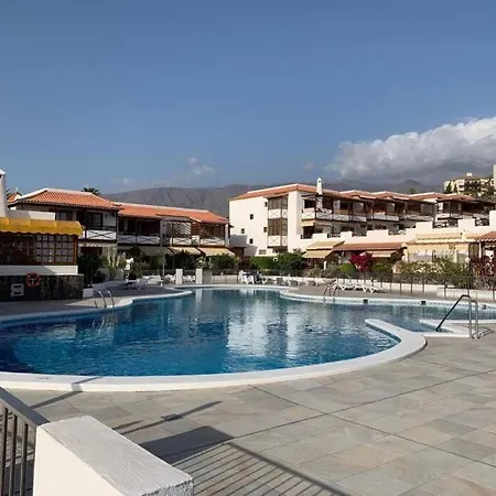 Apartment Tenerife Canarie
