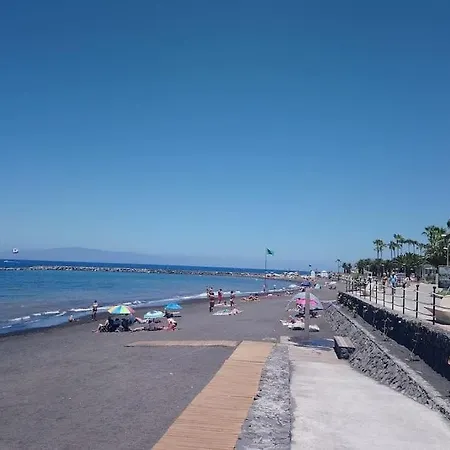 Tenerife Canarie Daire